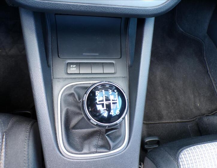 Volkswagen EOS 15