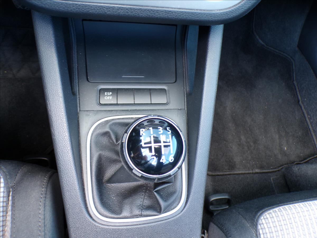 Volkswagen EOS