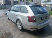 Škoda Octavia 9
