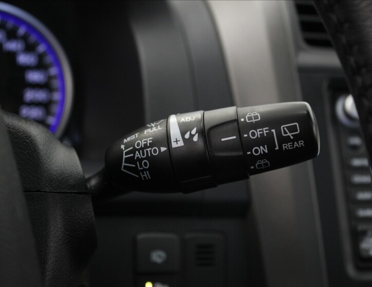 Honda CR-V 20