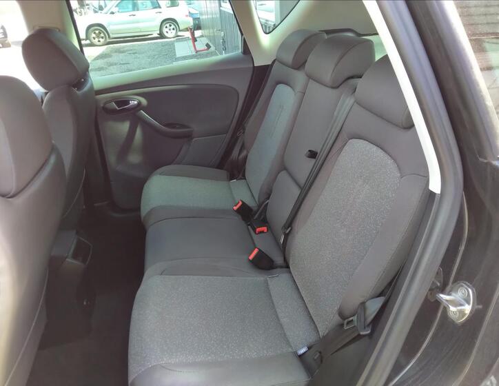 Seat Altea 12