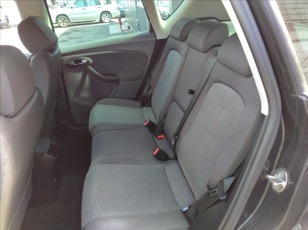 Seat Altea