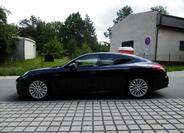 Porsche Panamera 6