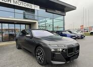 BMW Řada 7 2