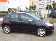 Citroën C3 6
