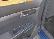 Volkswagen Touran 12