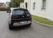 BMW i3 4
