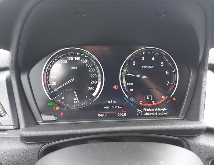 BMW Řada 2 29