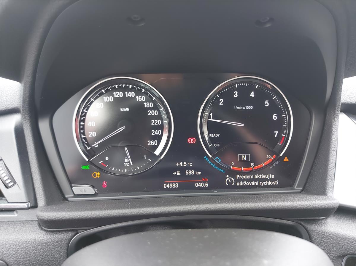 BMW Řada 2