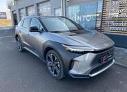 Toyota bZ4X 2