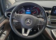 Mercedes-Benz Třídy V 10