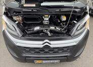 Citroën Jumper 23