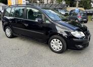 Volkswagen Touran 3