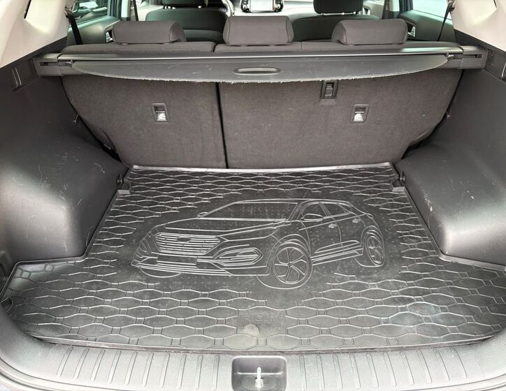 Hyundai Tucson 12