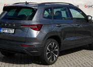 Škoda Karoq 3
