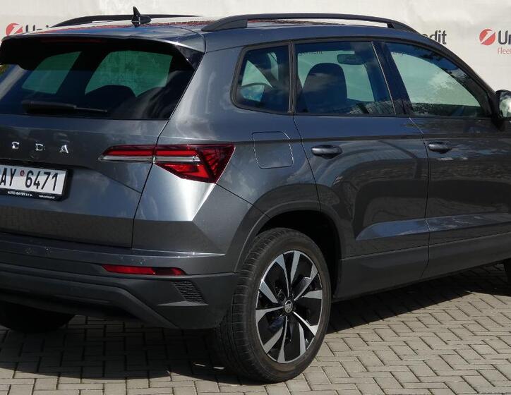 Škoda Karoq 3