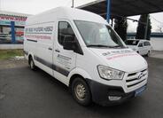 Hyundai H 350 3