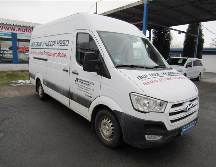 Hyundai H 350 3
