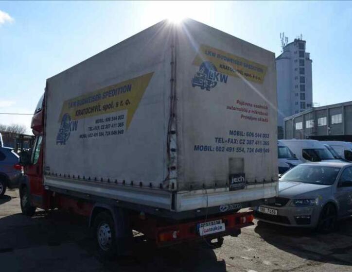 Fiat Ducato 6