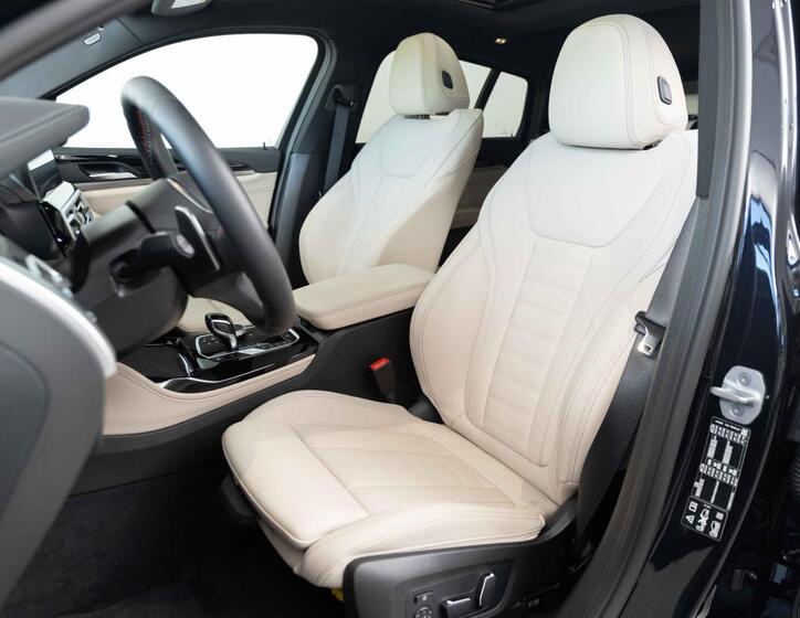 BMW X4 18