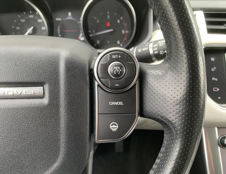 Land Rover Range Rover Sport 28