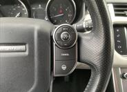 Land Rover Range Rover Sport 28