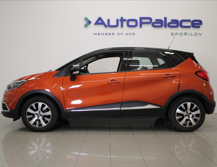 Renault Captur 5