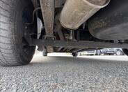 Ford Tourneo Connect 21