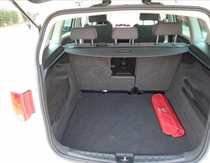 Seat Altea 14