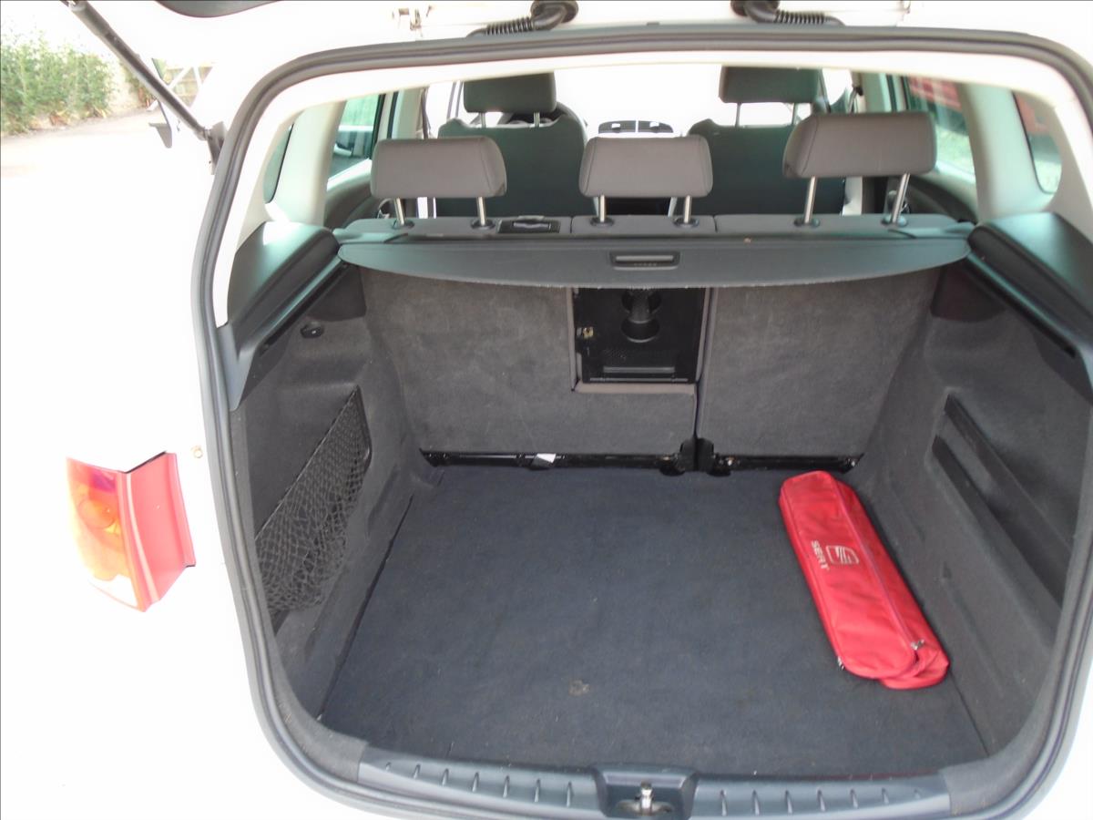 Seat Altea