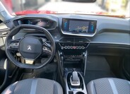 Peugeot 2008 9