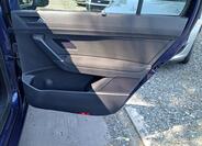 Volkswagen Touran 28