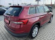 Škoda Kodiaq 6