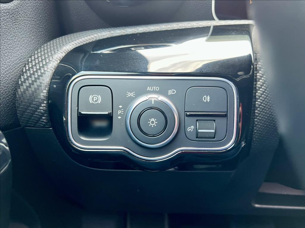 Mercedes-Benz Třídy A