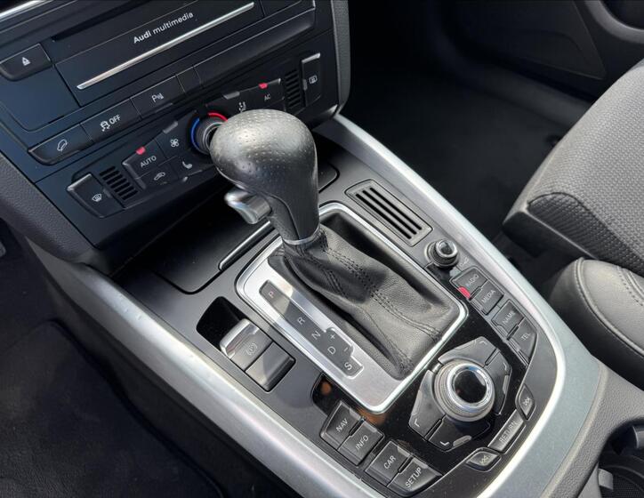 Audi Q5 19