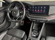 Škoda Octavia 20