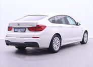 BMW Řada 5 7
