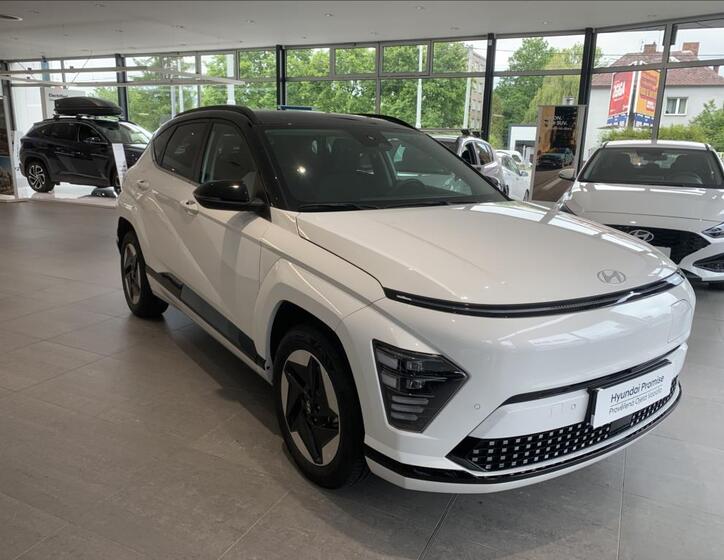 Hyundai Kona 3