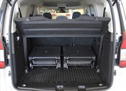Volkswagen Caddy 19