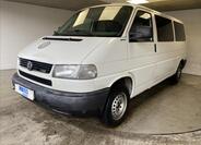 Volkswagen Transporter 3