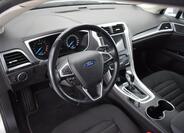 Ford Mondeo 9