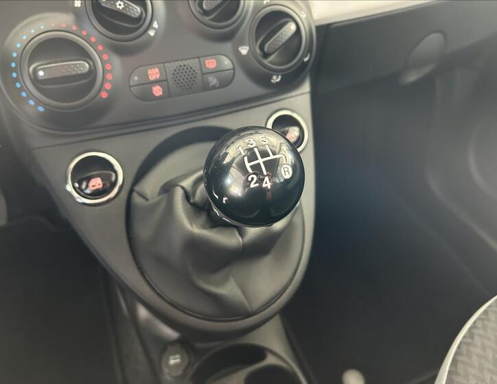 Fiat 500 15