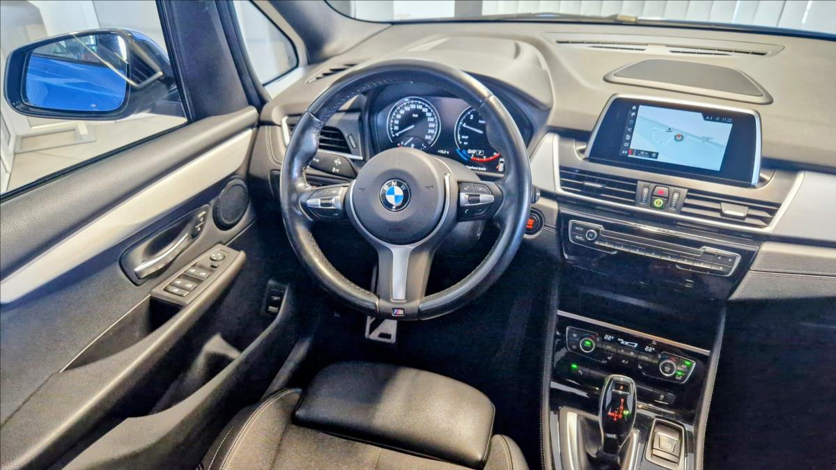 BMW Řada 2