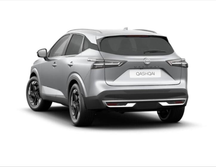 Nissan Qashqai 5