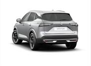 Nissan Qashqai 5