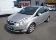 Opel Corsa 1