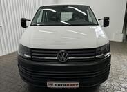 Volkswagen Transporter 13