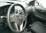 Hyundai i20 9