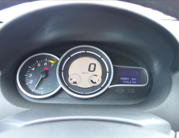 Renault Mégane 26