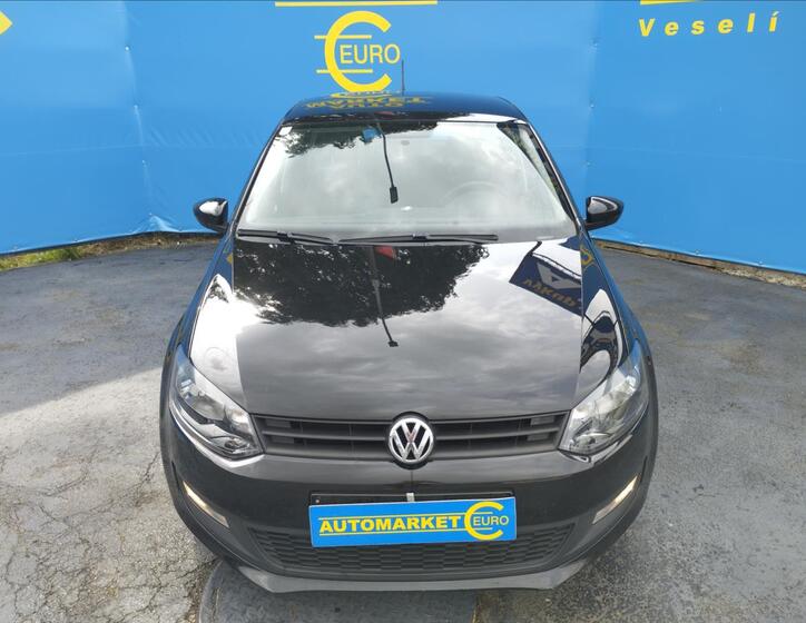 Volkswagen Polo 2